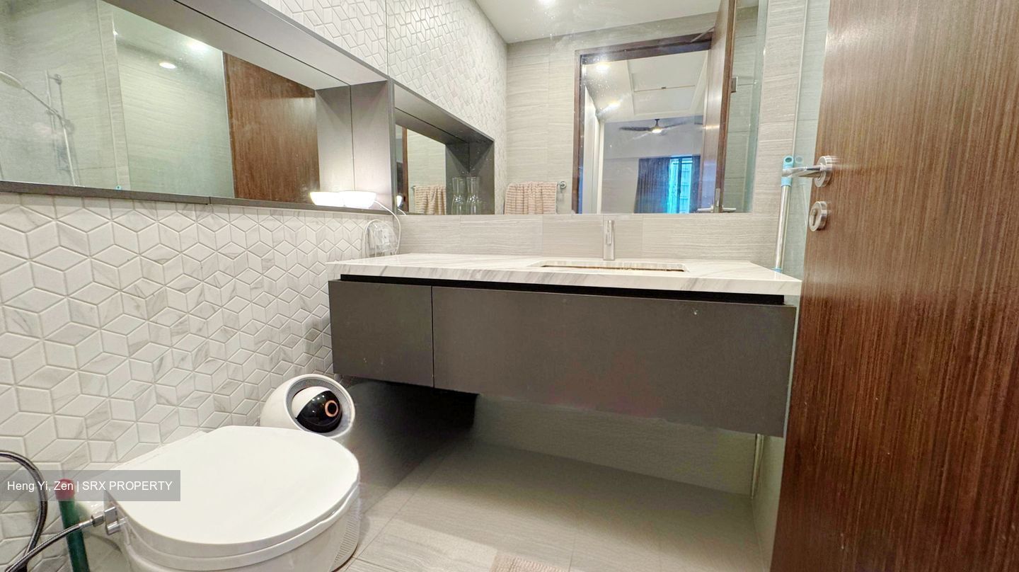 d'Nest (D18), Condominium #493694421